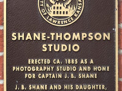 Shane-Thompson Studio