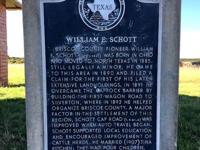 William E. Schott