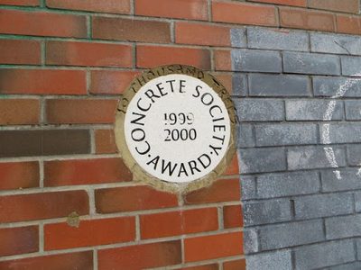 Concrete Society