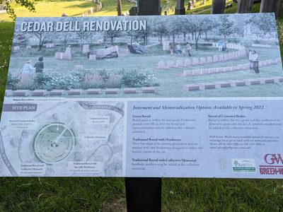 Cedar Dell Renovation