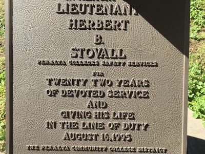 Herbert Stovall