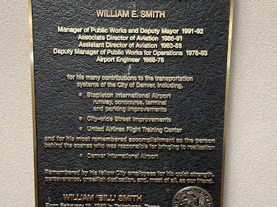 William E. Smith