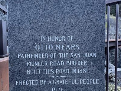 Otto Mears