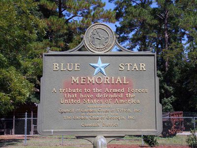 Blue Star Highway