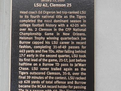 CFP National Championship