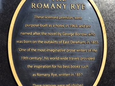 Plaque