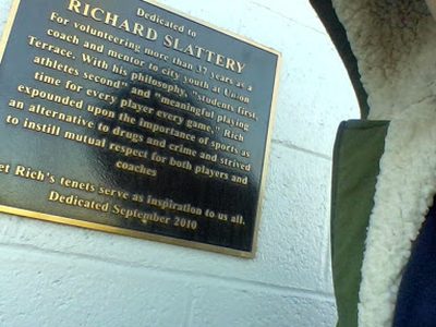 Richard Slattery