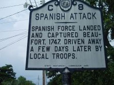 SPANISH ATTACK