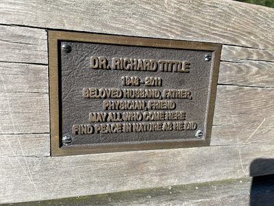 Dr. Richard Tittle