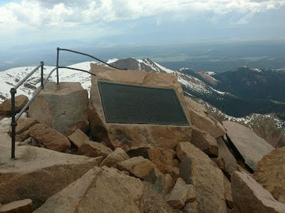 Pike's Peak