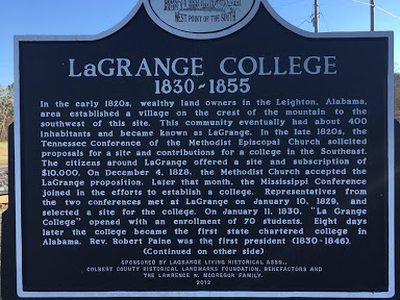 LaGrange College