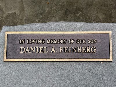 Daniel A. Feinberg