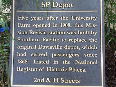 SP Depot