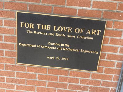 For the Love of Art