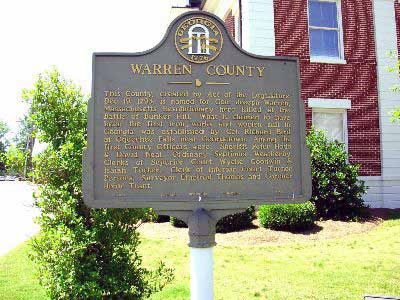 Warren County