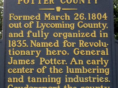 Potter County