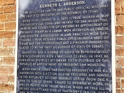 Site of t Law Office of  Kenneth L. Anderson