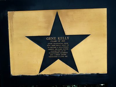 Gene Kelly