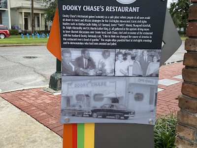 Dooky Chase's Restaurant