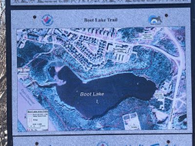 Trans Canada Trail Inuvik