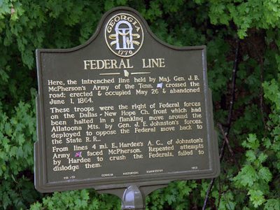 Federal Line