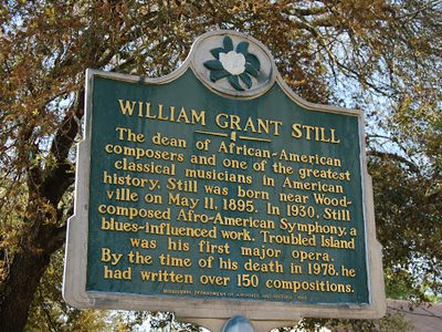 William Grant Still