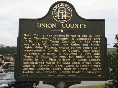 Union County