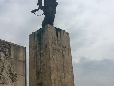 Hasta La Victoria Siempre