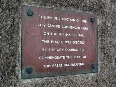 Plaque
