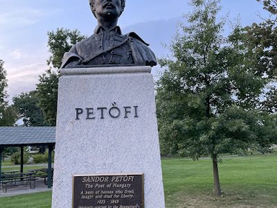 Sandor Petrofi