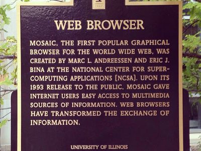 Web Browser