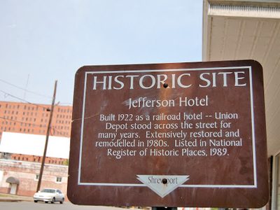 Jefferson Hotel