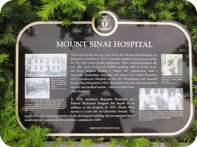Mount Sinai Hospital