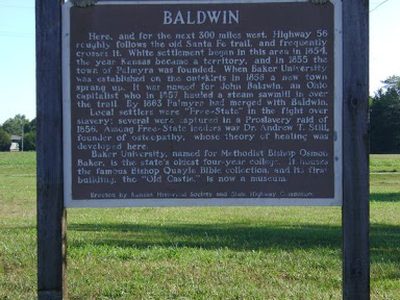 BALDWIN