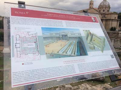 Foro Della Pace