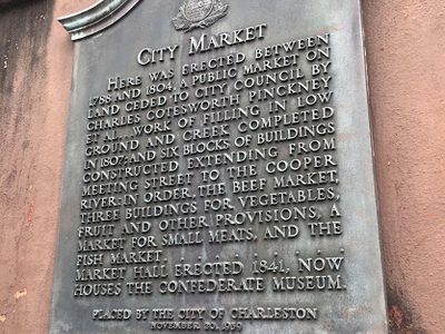 City Market