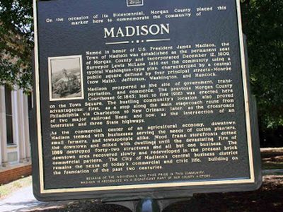 Madison