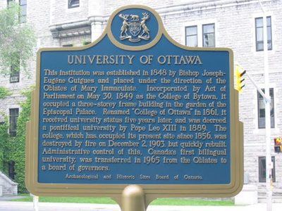 University of Ottawa