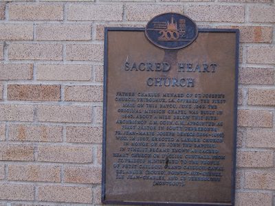 Sacred Heart Church