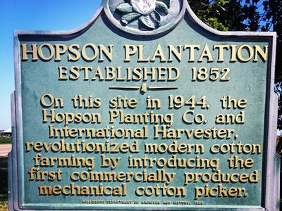 Hopson Plantation