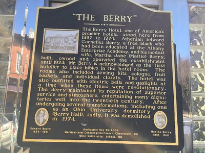 The Berry