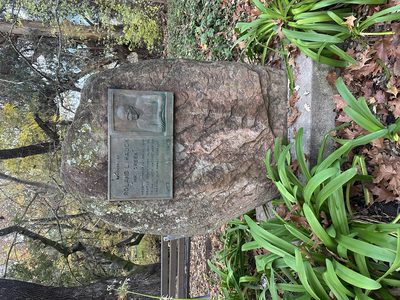 Roland L. Hauck Memorial