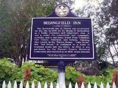 Bedingfield Inn