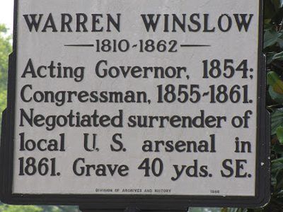 Warren Winslow