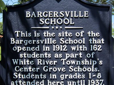 Bargersville School