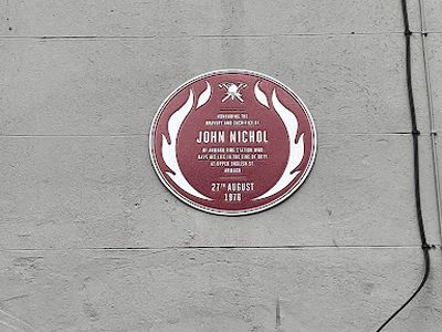 John Nichol