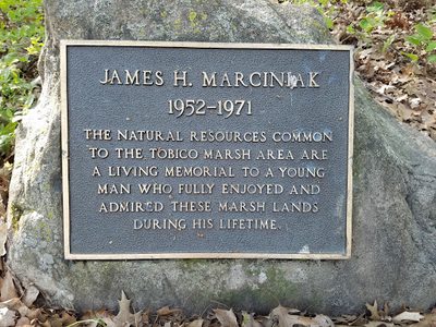 James H. Marcniak