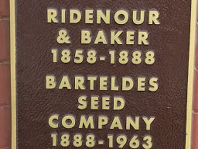 Ridenour & Baker