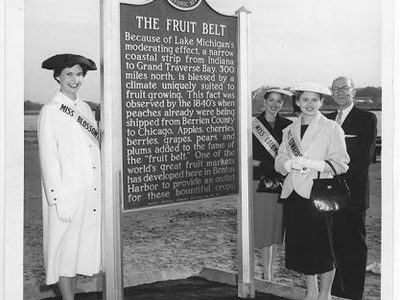 The Fruit Belt