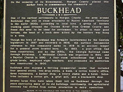 Buckhead
